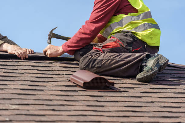 Best Storm Damage Roof Repair  in Jamestown, NC