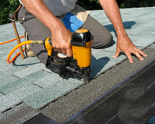 Best Flat Roof Repair Services  in Jamestown, NC