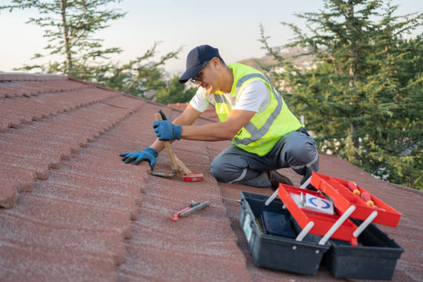 Best Roof Restoration Services  in Jamestown, NC
