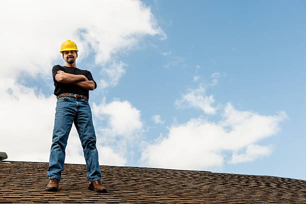 Jamestown, NC Roofing Contractor Company