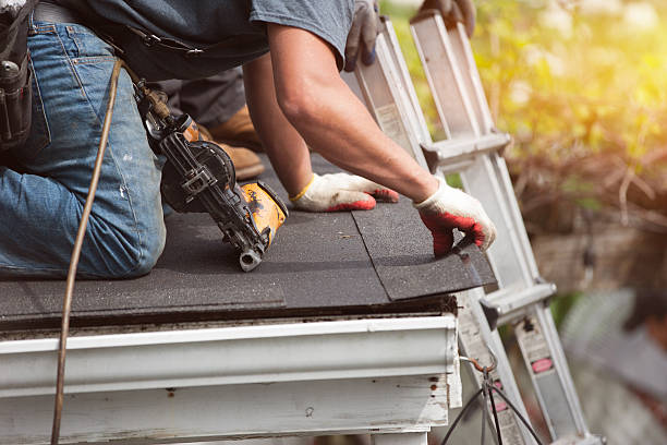 Best Residential Roofing Contractor  in Jamestown, NC